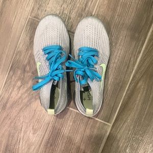 Women Nike VaporMax!